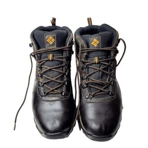 Columbia BM3970-231 Men's Newton Ridge Plus II Waterproof Hiking boots size 11.5